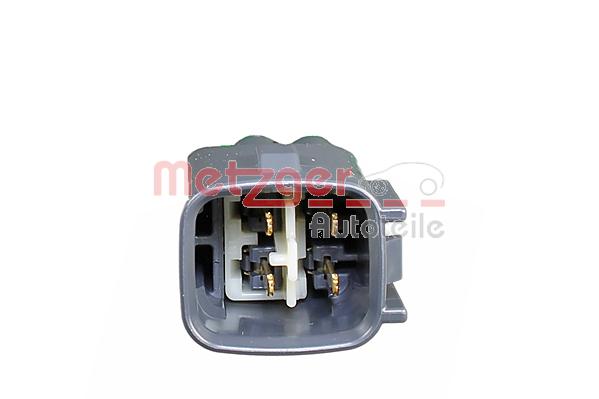 Sonda Lambda METZGER 0893646